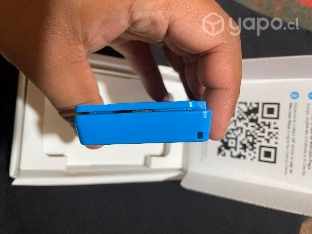 Point mini - Imagen 4