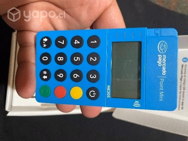 Point mini - Imagen 3