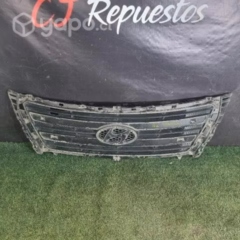Mascara hyundai h1 2007 2014