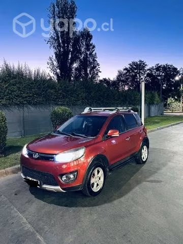 2014 great wall m4