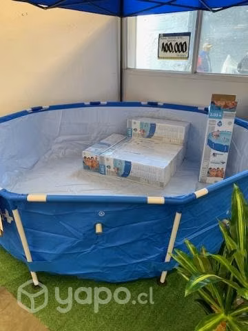 Piscina - Imagen 3