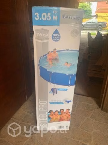 Piscina - Imagen 2
