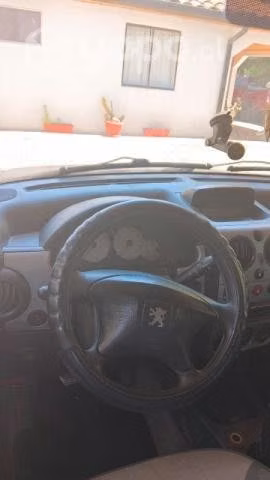 Se vende camioneta diesel 1.6