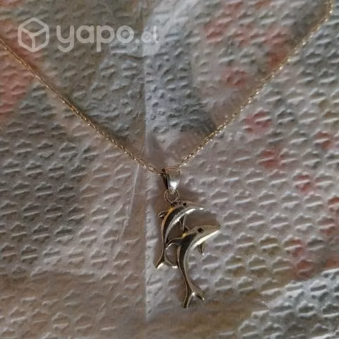 Cadena de plata - Imagen 3