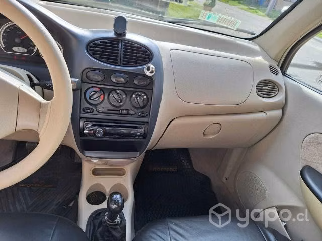 Chery iq 2010 - Imagen 5