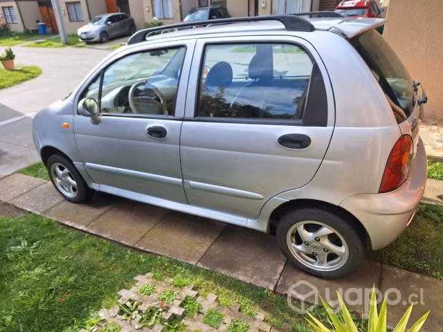 Chery iq 2010 - Imagen 2