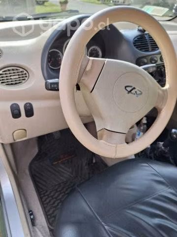 Chery iq 2010 - Imagen 4