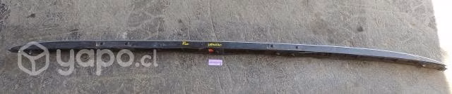 Barra Izquierda Techo (HPA020) Honda Pilot 3.5 AUT
