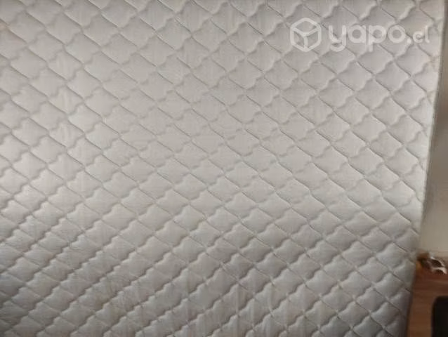 Colchón para cama king