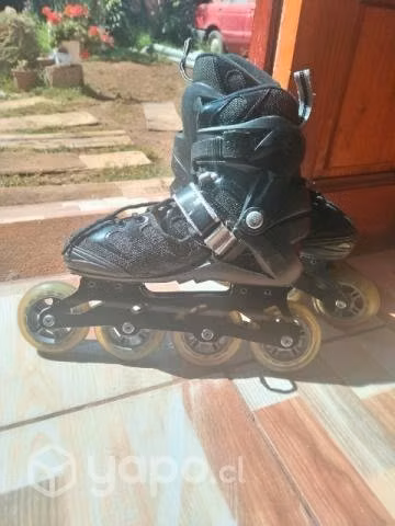 Patines - Imagen 3