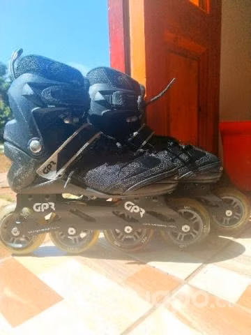 Patines - Imagen 2