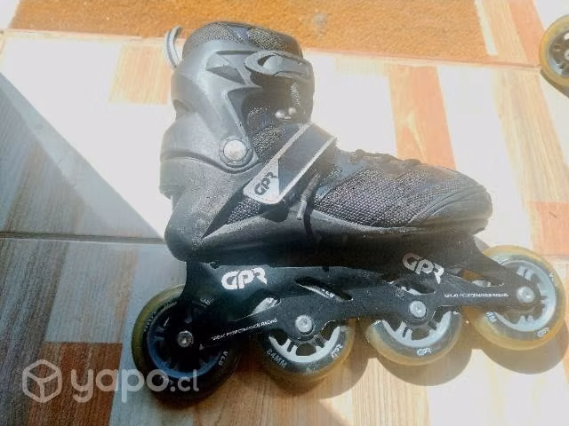 Patines