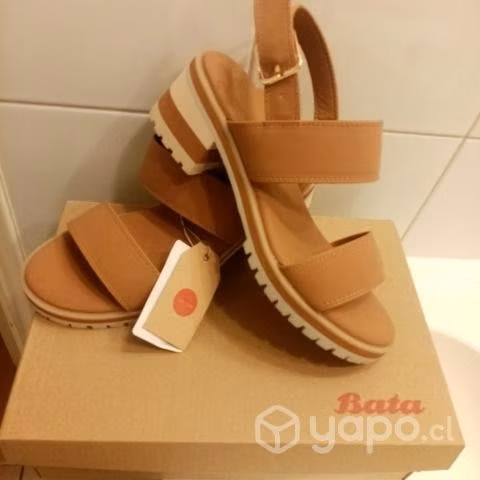 Sandalia