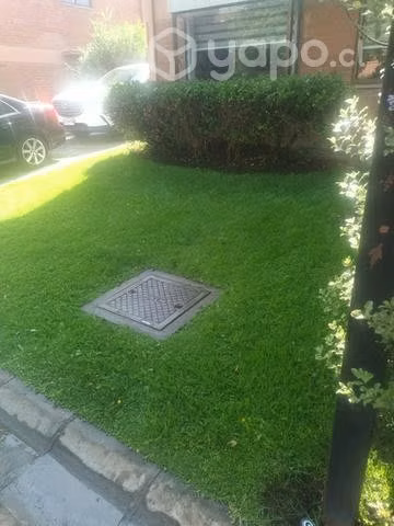 Construcción de jardines y riego automático
