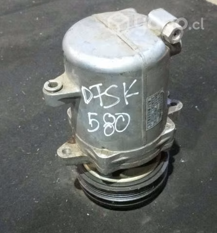 Alternador DFSK 580