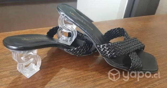 Zapatos y sandalias nuevas entrega en la serena