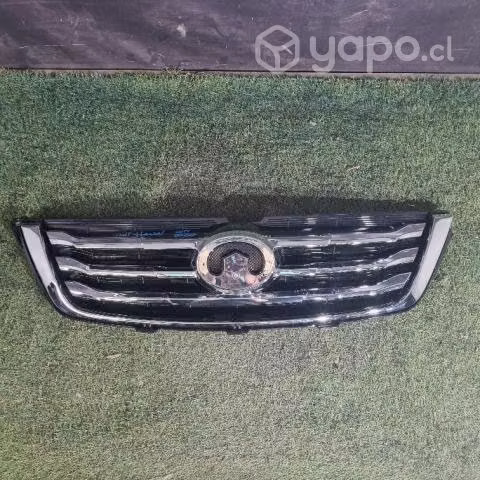 Mascara great wall haval h