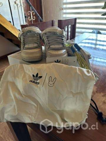 Zapatillas bad Bunny forum - Imagen 3