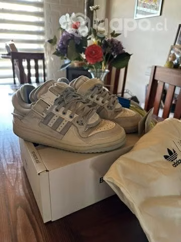 Zapatillas bad Bunny forum