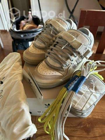 Zapatillas bad Bunny forum - Imagen 2