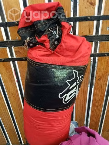 Set de boxeo