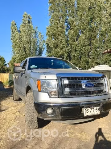 Ford F-150 XLT