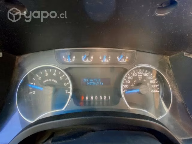Ford F-150 XLT
