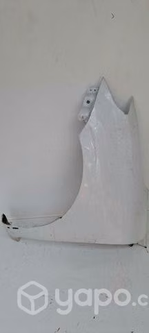 Tapabarro izquierdo suzuki swift 18-21