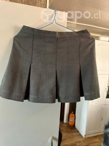 Lote uniforme Colegio Pedro Pablo Lemaitre