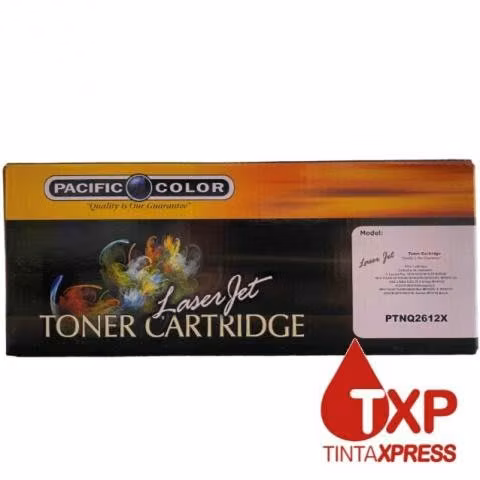 Toner 12x alternativo