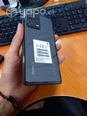 Xiaomi Redmi Note 12 Pro Plus 5G - Imagen 2