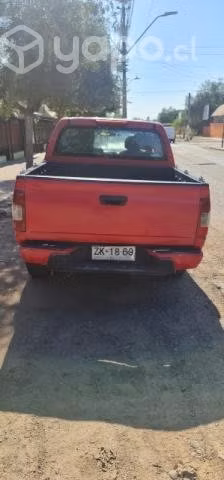 camioneta