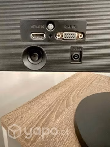 Monitor Samsung 22