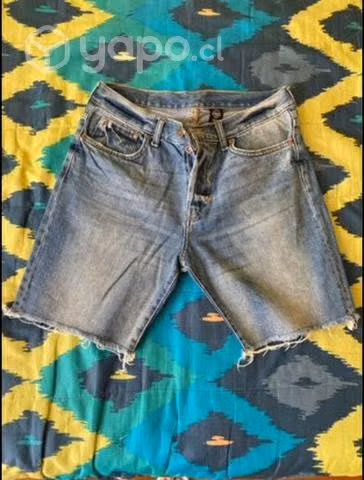 Short nuevo H&M talla S