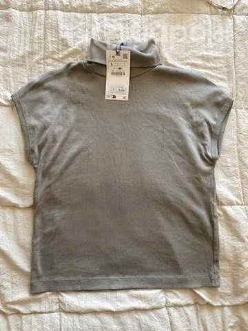 Polera Zara