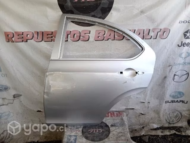 Puerta jac j3 original