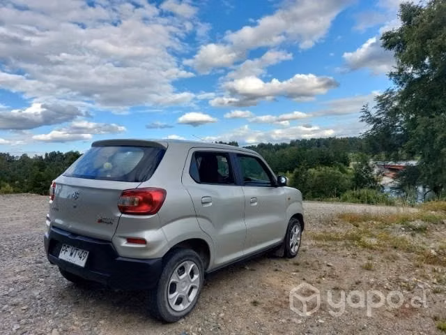 susuki 2021