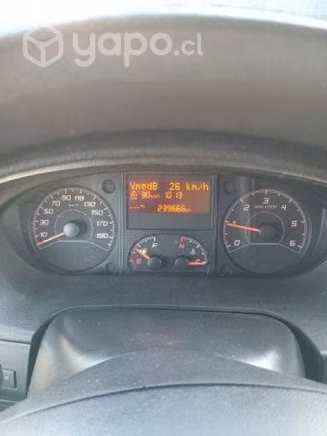 Peugeot bóxer 2.2