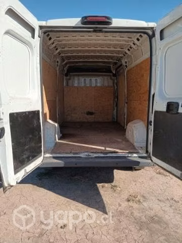 Peugeot bóxer 2.2