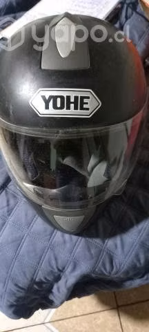 Casco de moto - Imagen 2