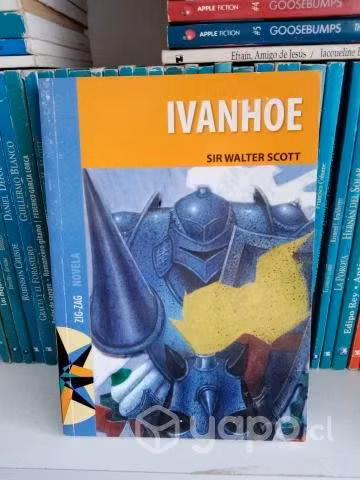 Ivanhoe