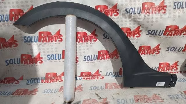 Moldura trasera derecha para joyear x3