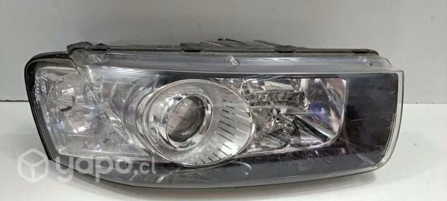 Optico derecho chevrolet captiva 12-14