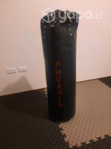 Saco de Boxeo