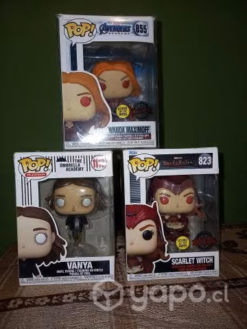 Funkos