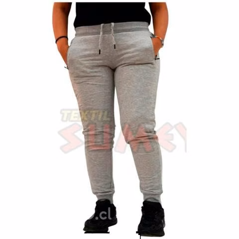 Buzo Deportivo tallas S y M