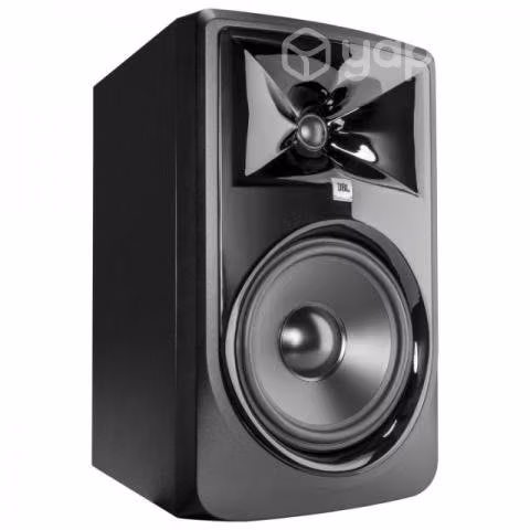 Monitores de studio Jbl