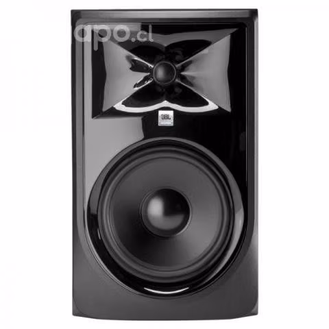 Monitores de studio Jbl