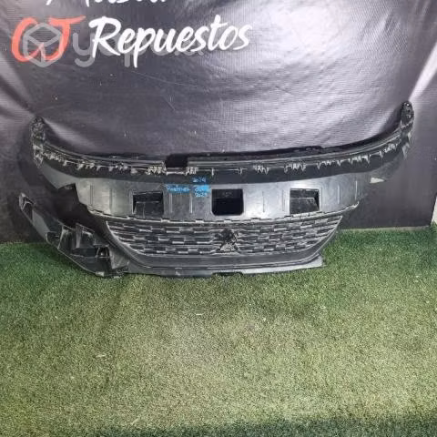 Mascara peugeot partner 2019 2023