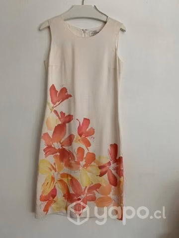 Fino vestido talla XS-S, excelente estado